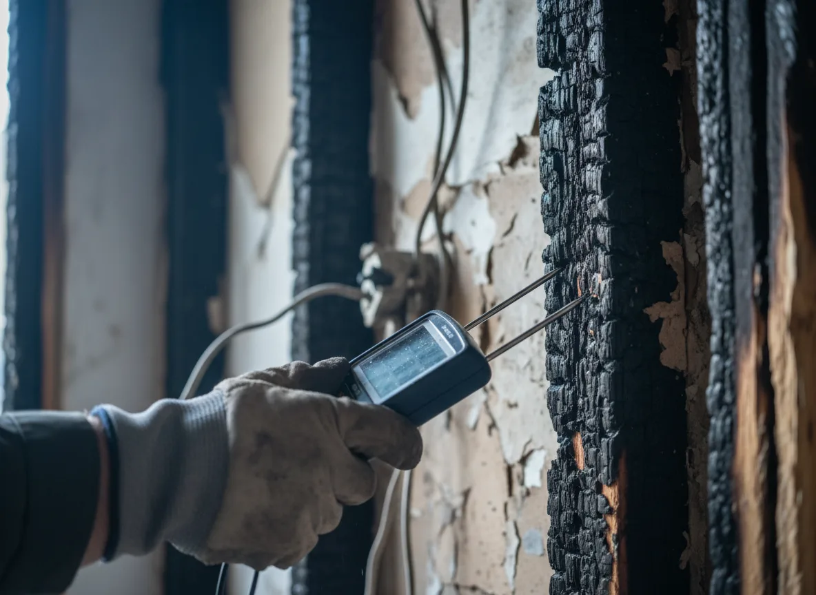 Fire Damage Restoration Mcgrath, MN FAQs